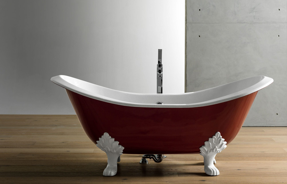 Showroom Barral Ba&ntilde;eras