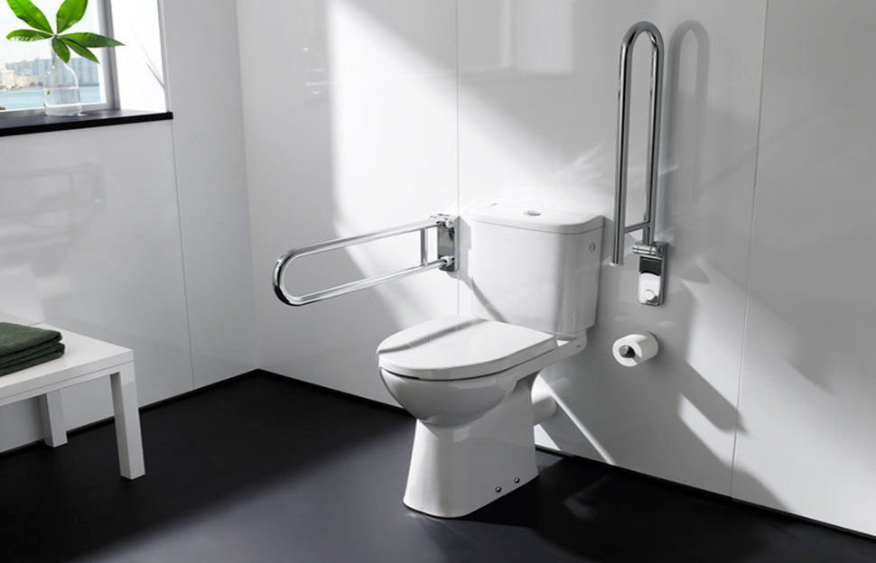 Showroom Barral Inodoros