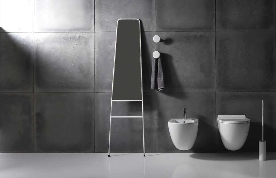 Showroom Barral Inodoros