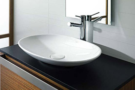 Showroom Barral Ba&ntilde;o Lavabos