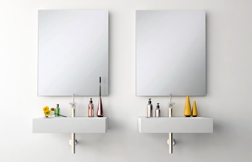 Showroom Barral Lavabos