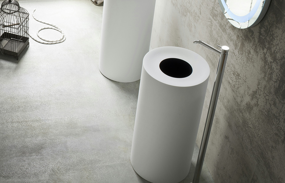 Showroom Barral Lavabos