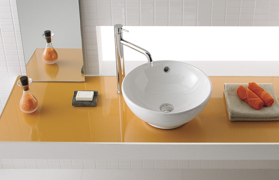 Showroom Barral Lavabos