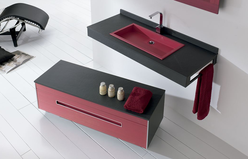 Showroom Barral Lavabos