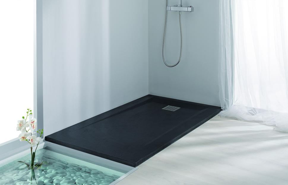 Showroom Barral Platos de ducha