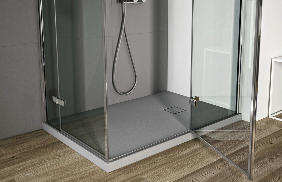 Showroom Barral Platos de ducha