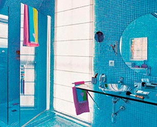 Showroom Barral Cer&aacute;mica Gresite