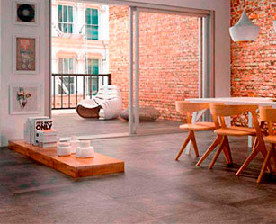 Showroom Barral Cer&aacute;mica Gresite