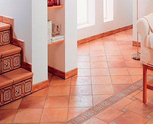 Showroom Barral Cer&aacute;mica Gresite