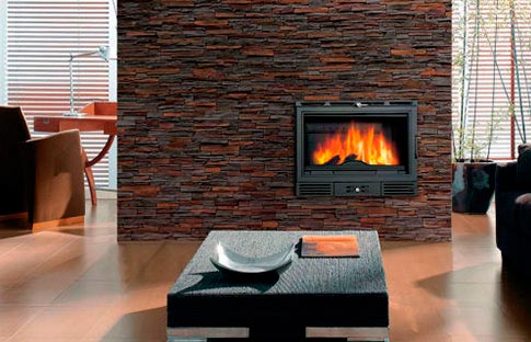 Showroom Barral Cer&aacute;mica Piedra Natural