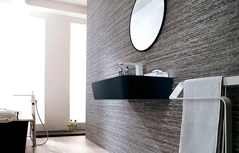 Showroom Barral Cer&aacute;mica Piedra Natural