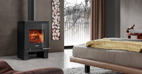 Showroom Barral Climatizaci&oacute;n Calor