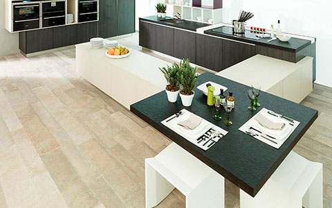 Showroom Barral Cocinas de dise&ntilde;o