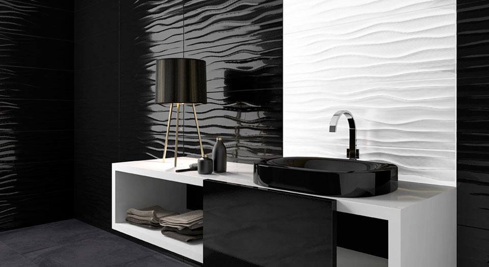 Showroom Barral Ba&ntilde;o