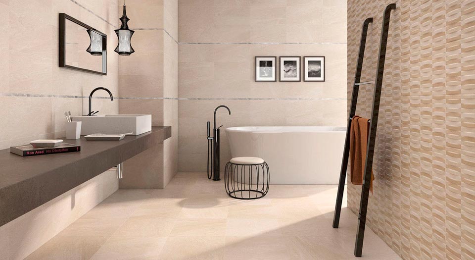 Showroom Barral Ba&ntilde;o