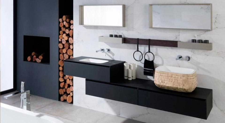 Showroom Barral Ba&ntilde;o