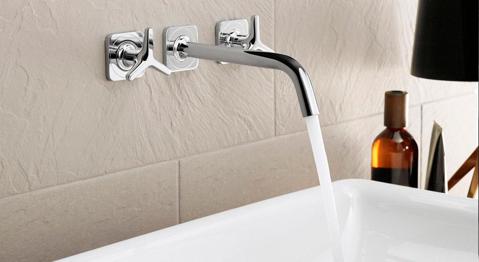 Showroom Barral Grifer&iacute;a