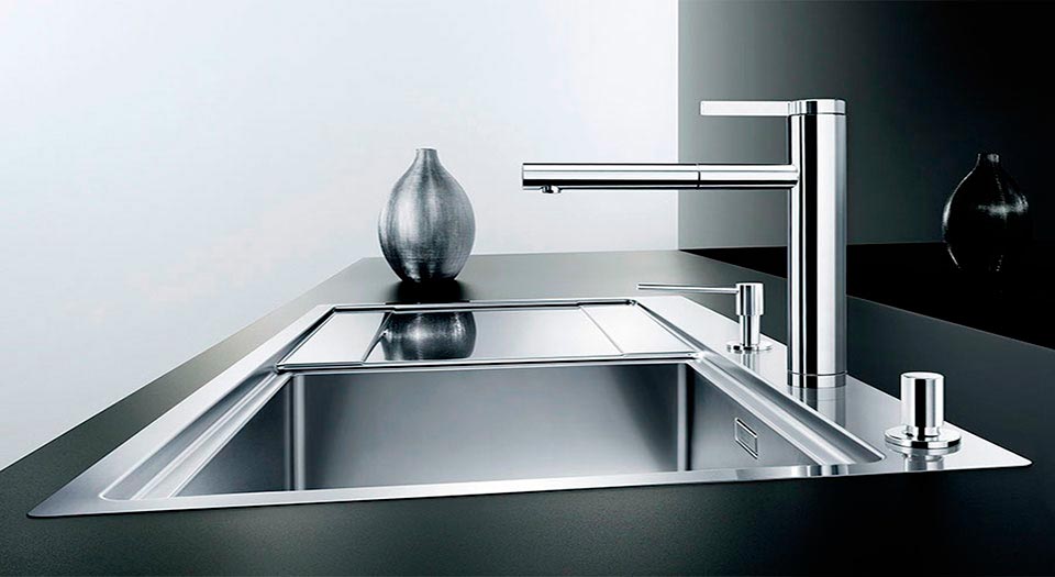 Showroom Barral Grifer&iacute;a