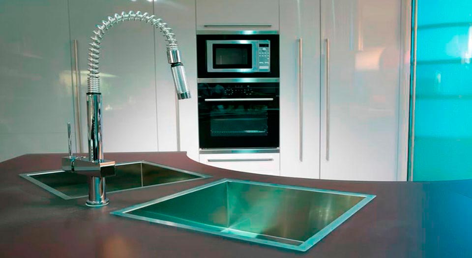 Showroom Barral Grifer&iacute;a