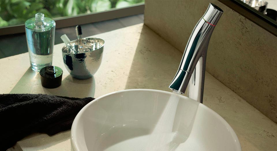 Showroom Barral Grifer&iacute;a