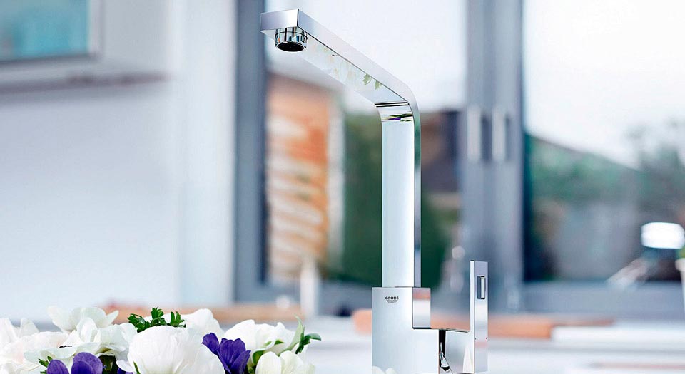 Showroom Barral Grifer&iacute;a