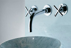 Showroom Barral Griferia para Ba&ntilde;os