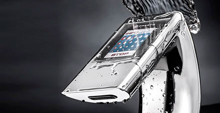 Showroom Barral Tipos de grifer&iacute;a