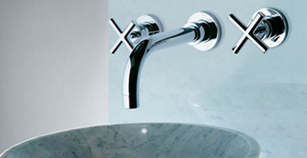 Showroom Barral Coleccion grifer&iacute;a