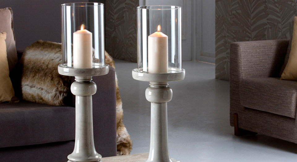 Showroom Barral Hogar Decoraci&oacute;n