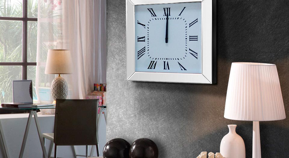 Showroom Barral Hogar Decoraci&oacute;n