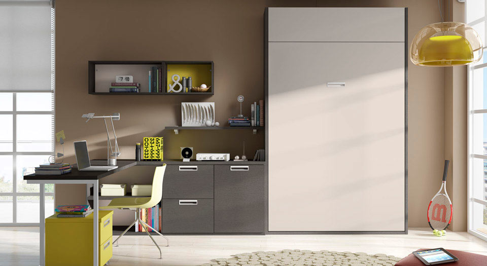 Showroom Barral Hogar Juvenil