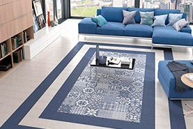 Showroom Barral Hogar Sal&oacute;n 