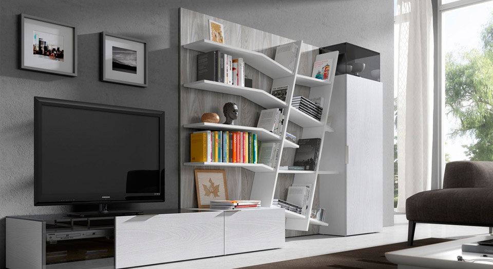 Showroom Barral Hogar Sal&oacute;n