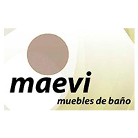 Showroom Barral Baños Maevi
