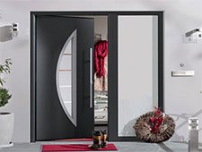 Showroom Barral Puertas