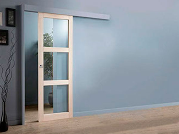 Showroom Barral Puertas de interior